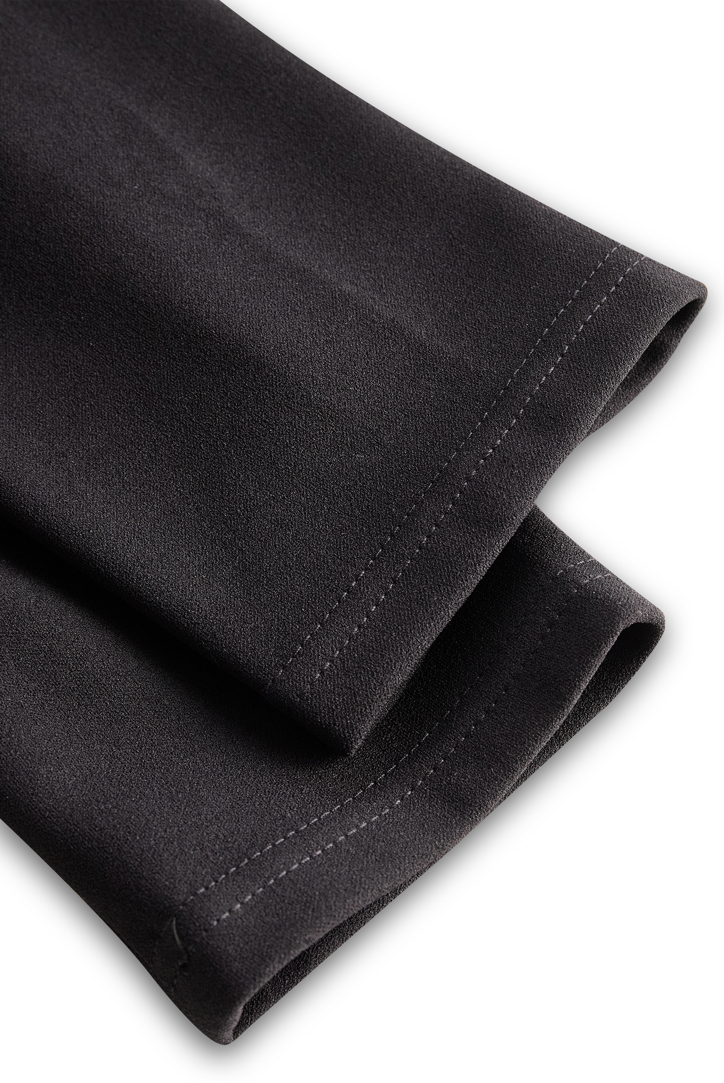 Camille™ | Elegante Getailleerde Wikkeljurk