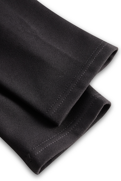 Camille™ | Elegante Getailleerde Wikkeljurk