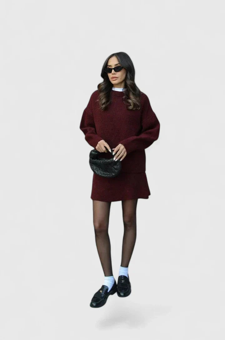 Ximaryell | Comfortabele truiset