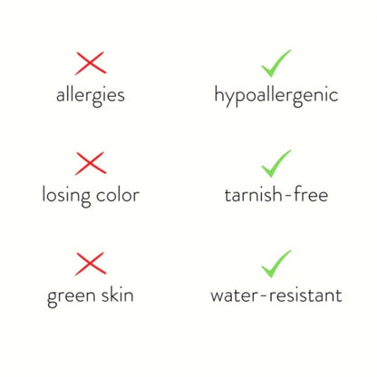 Zilveren ring voor de zomerzonnewende